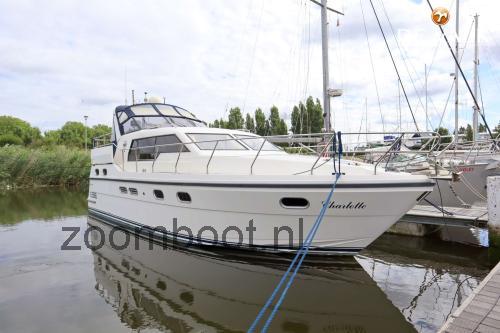 Neptunus 108 Express specificaties 